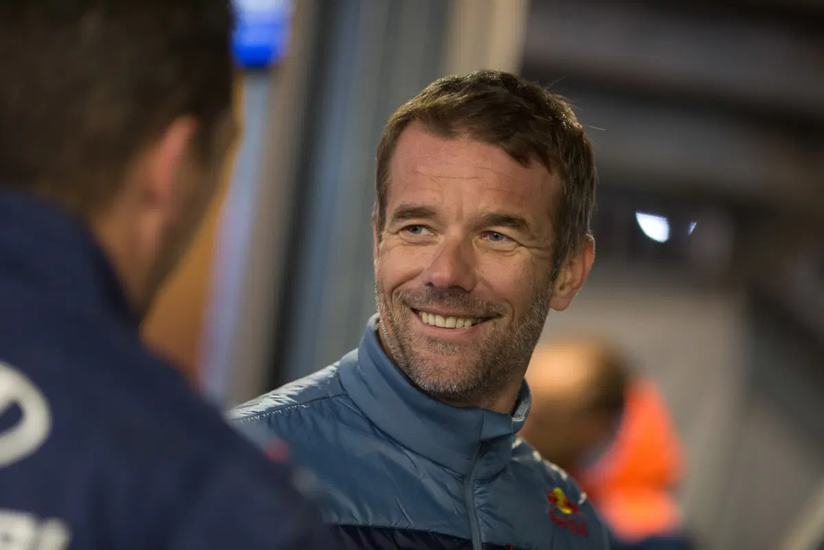 WRC17 Wales GB. Incredibile Evans, incredibile Ogier, incredibile Neuville! (23)
