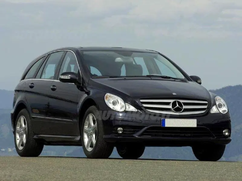 Mercedes-Benz Classe R 350 cat Sport