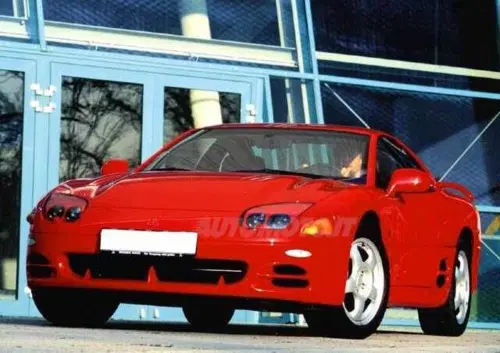 Mitsubishi 3000 (1993-01)