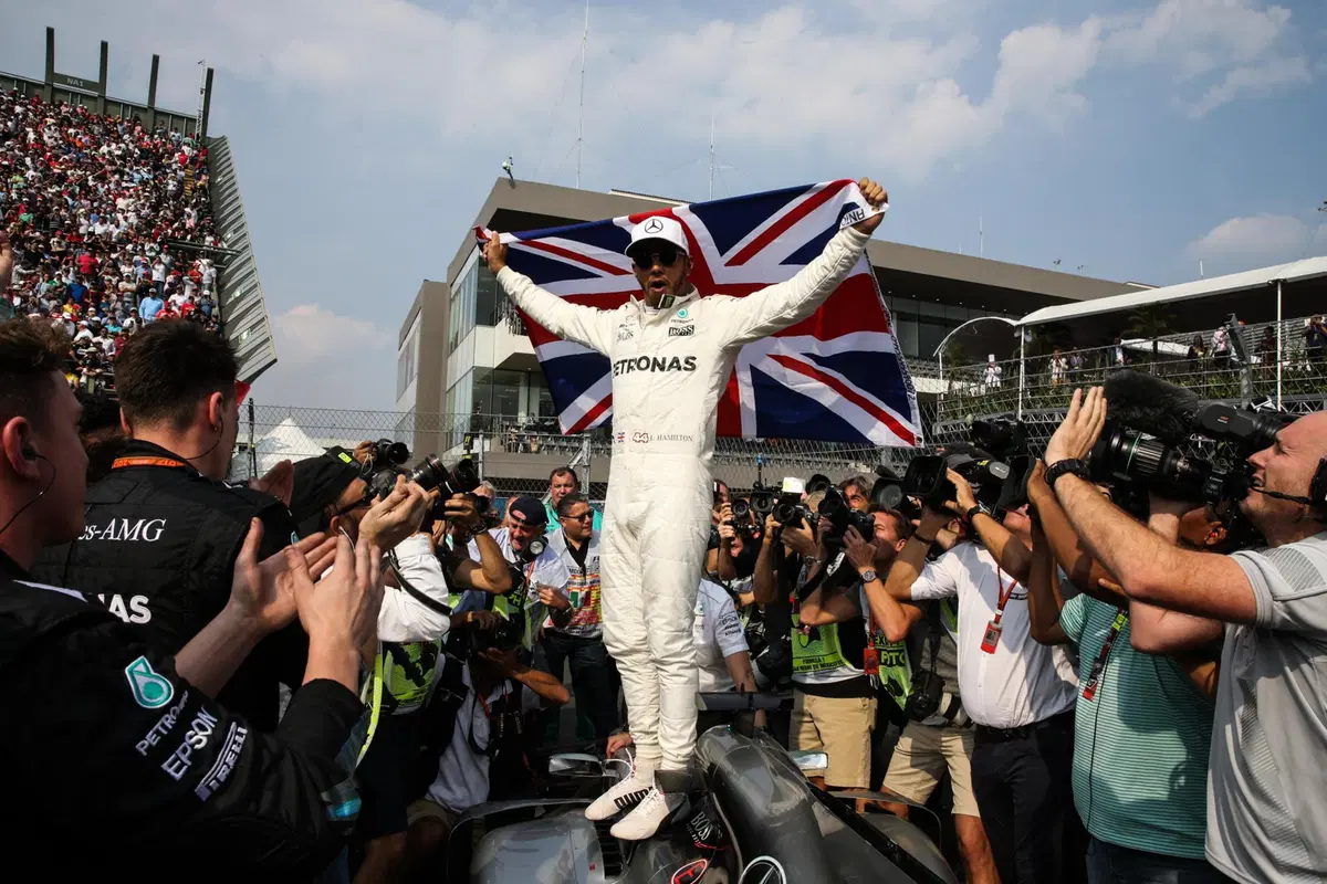 F1, GP Messico 2017: le pagelle (3)