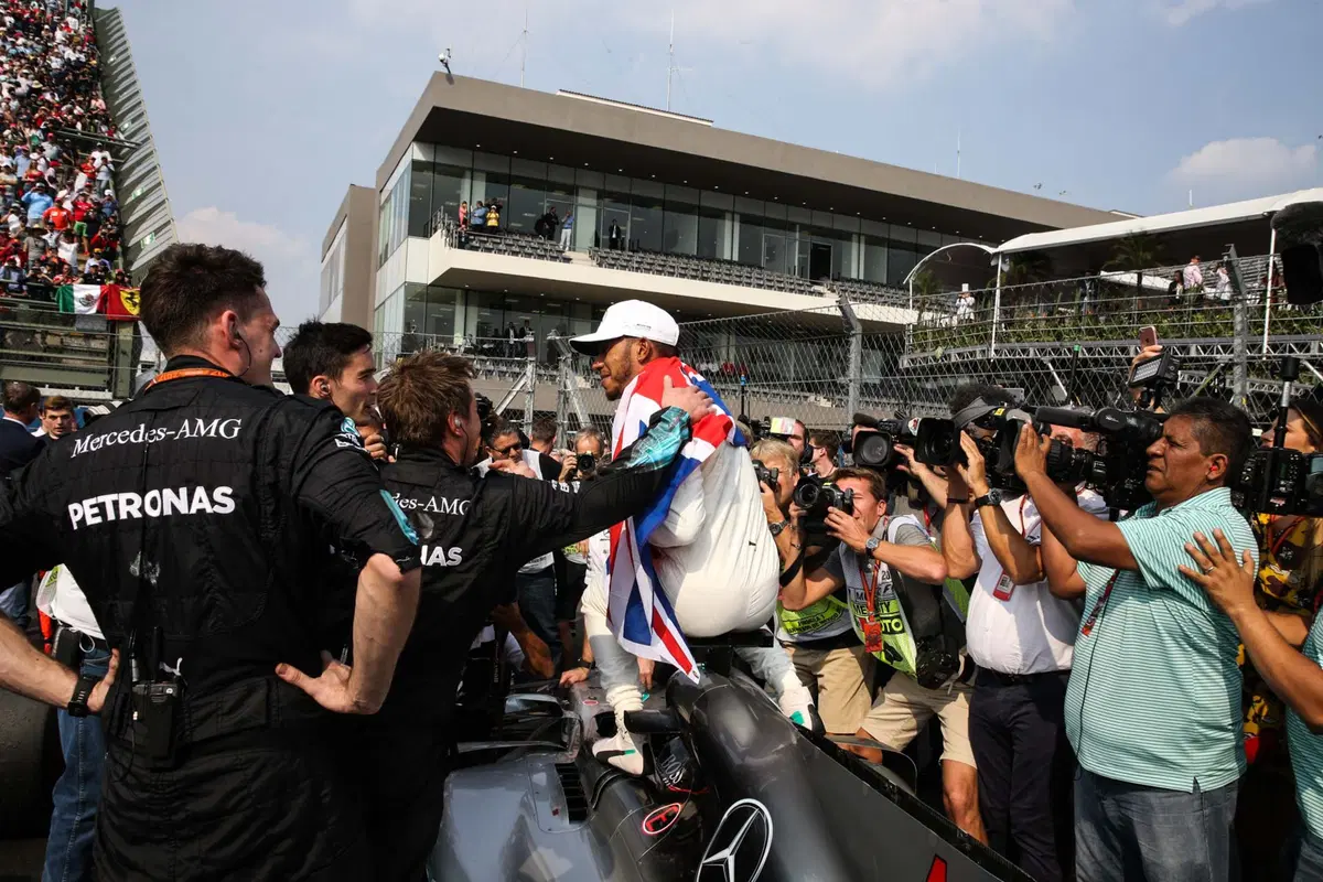 F1, GP Messico 2017: le pagelle (4)