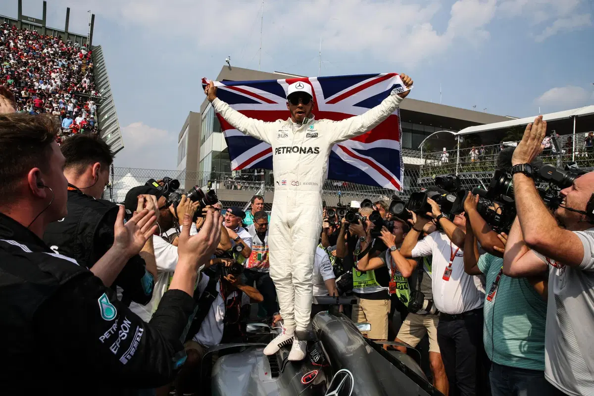 F1, GP Messico 2017: le pagelle (5)