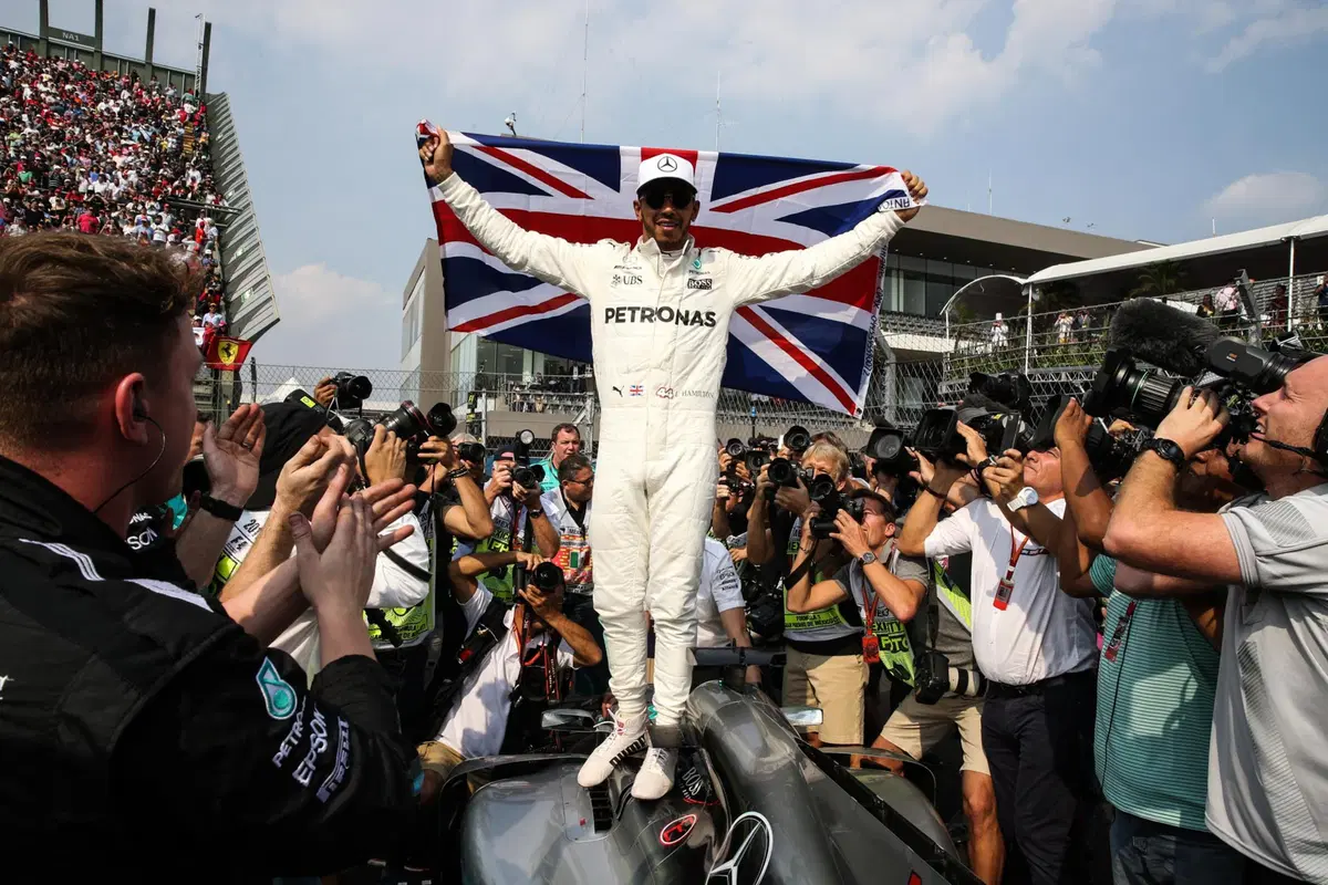 F1, GP Messico 2017: le pagelle (7)
