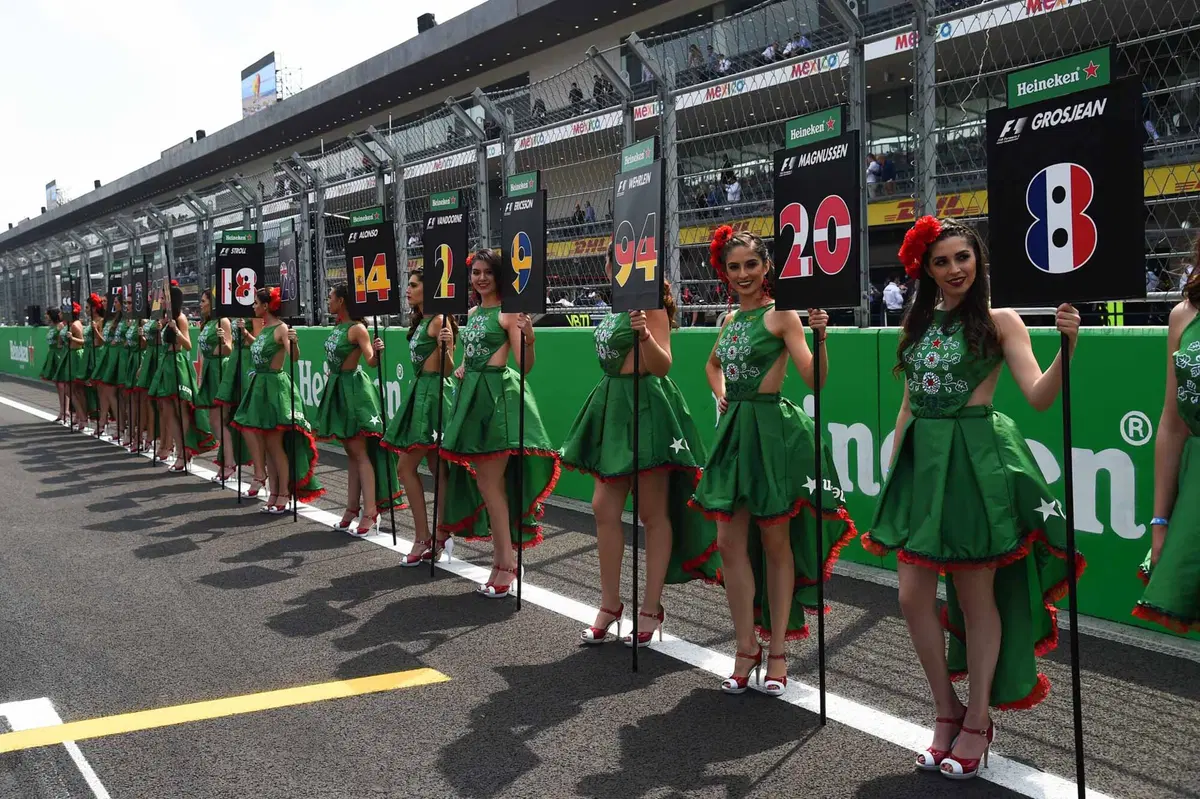 F1, GP Messico 2017: le pagelle (8)