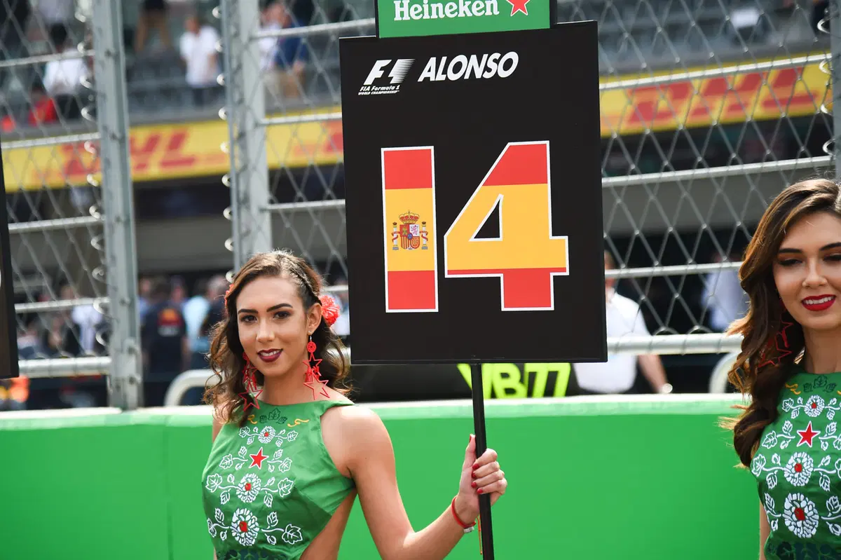 F1, GP Messico 2017: le pagelle (9)