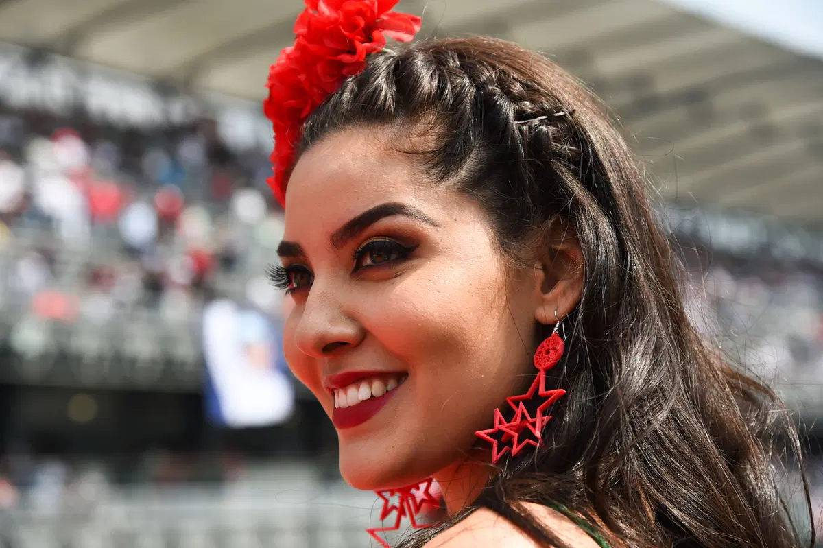 F1, GP Messico 2017: le pagelle (10)