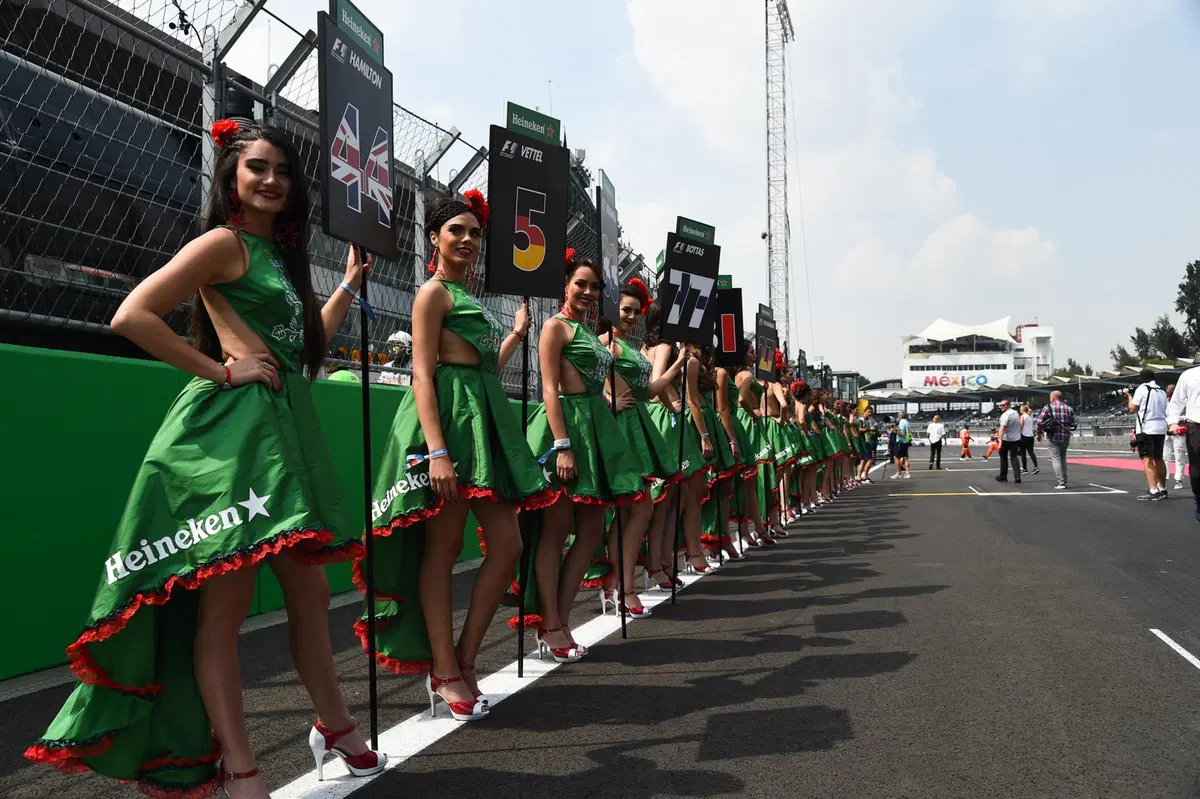 F1, GP Messico 2017: le pagelle (12)