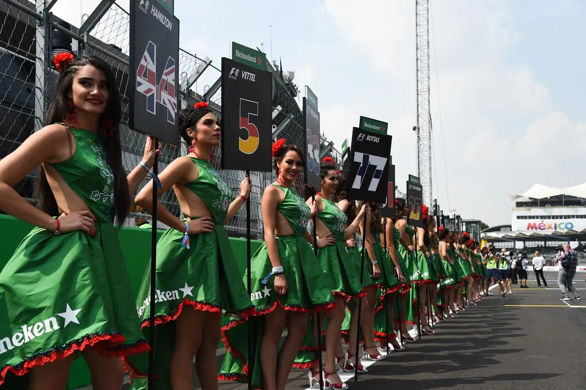 F1, GP Messico 2017: le pagelle (13)