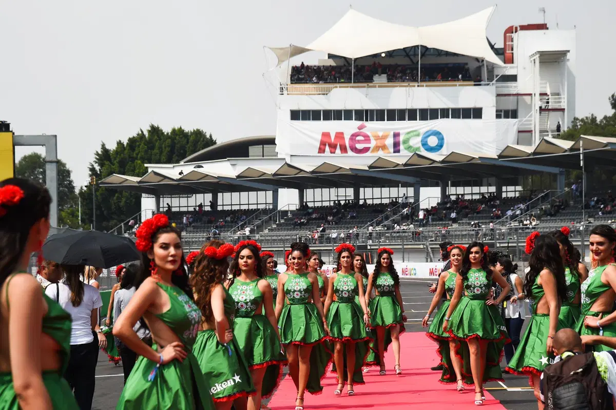 F1, GP Messico 2017: le pagelle (14)