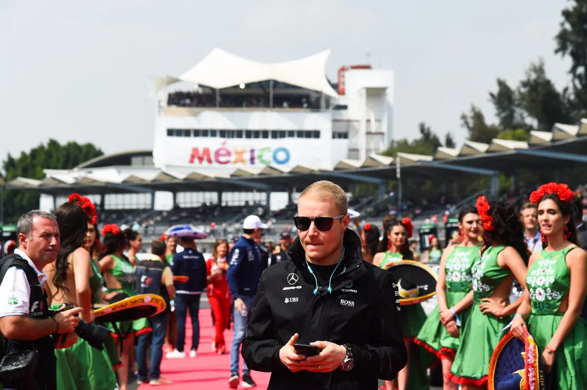 F1, GP Messico 2017: le pagelle (15)