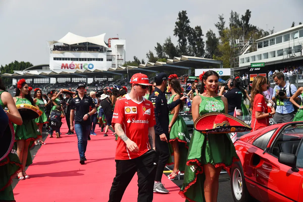 F1, GP Messico 2017: le pagelle (16)