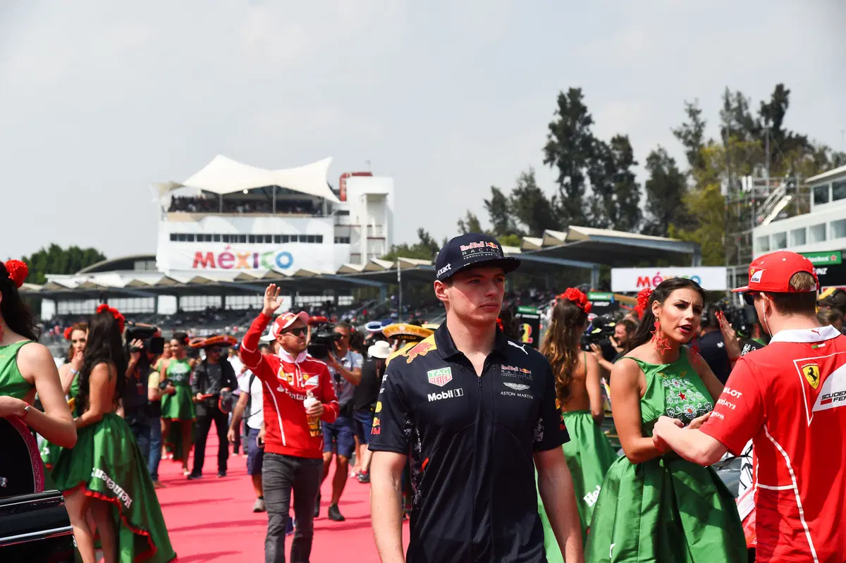 F1, GP Messico 2017: le pagelle (17)