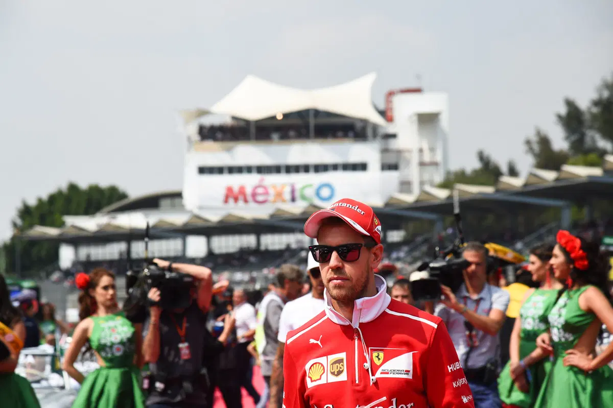F1, GP Messico 2017: le pagelle (18)