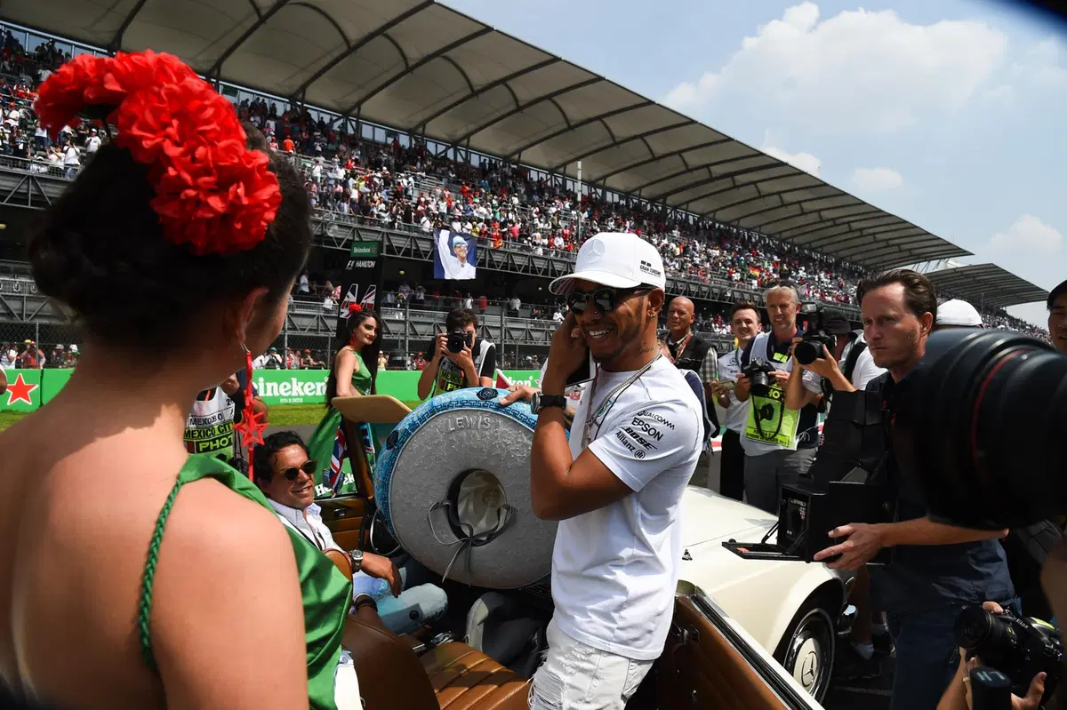 F1, GP Messico 2017: le pagelle (20)
