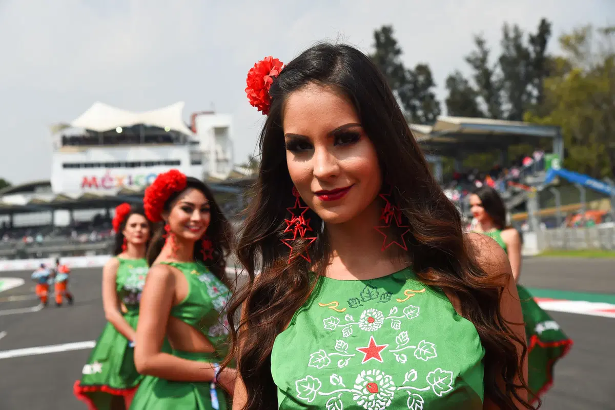 F1, GP Messico 2017: le pagelle (21)