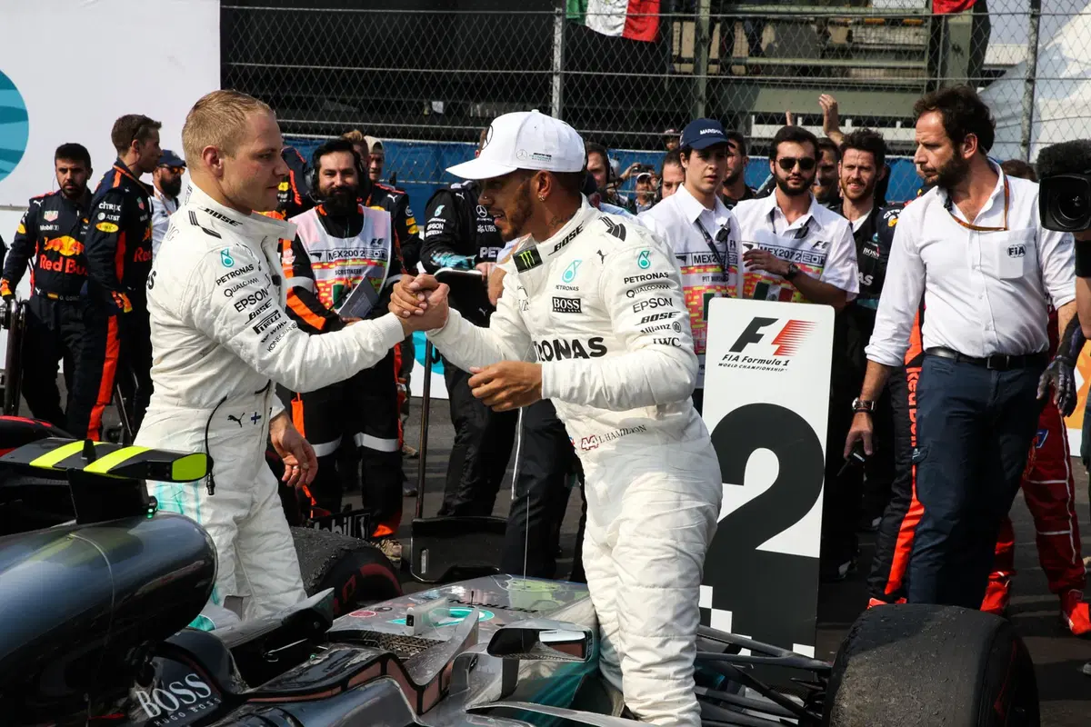 F1, GP Messico 2017: le pagelle (26)