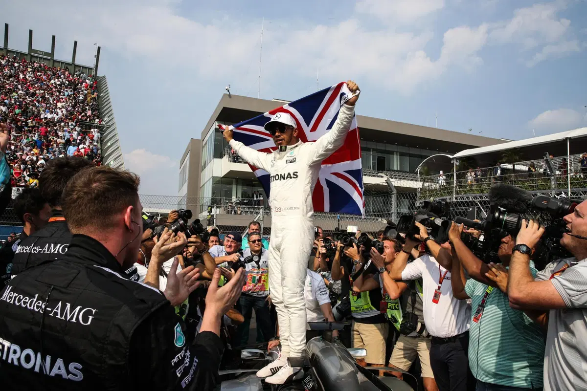 F1, GP Messico 2017: le pagelle (27)