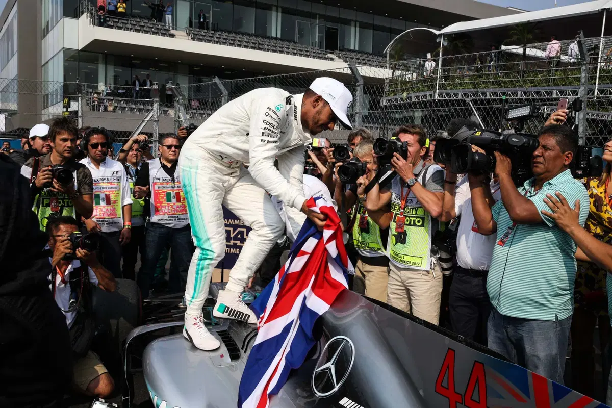 F1, GP Messico 2017: le pagelle (24)