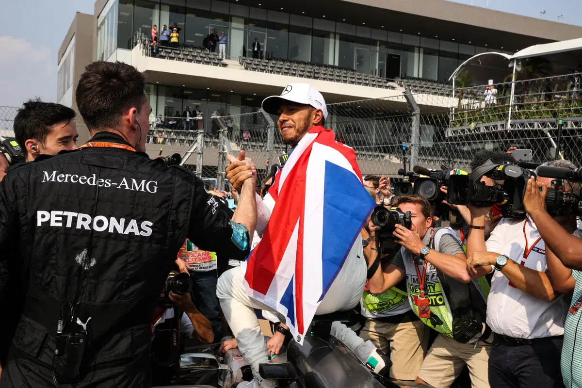 F1, GP Messico 2017: le pagelle (25)