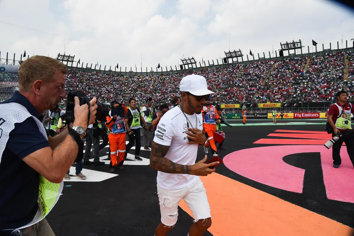 F1, GP Messico 2017: le pagelle (29)