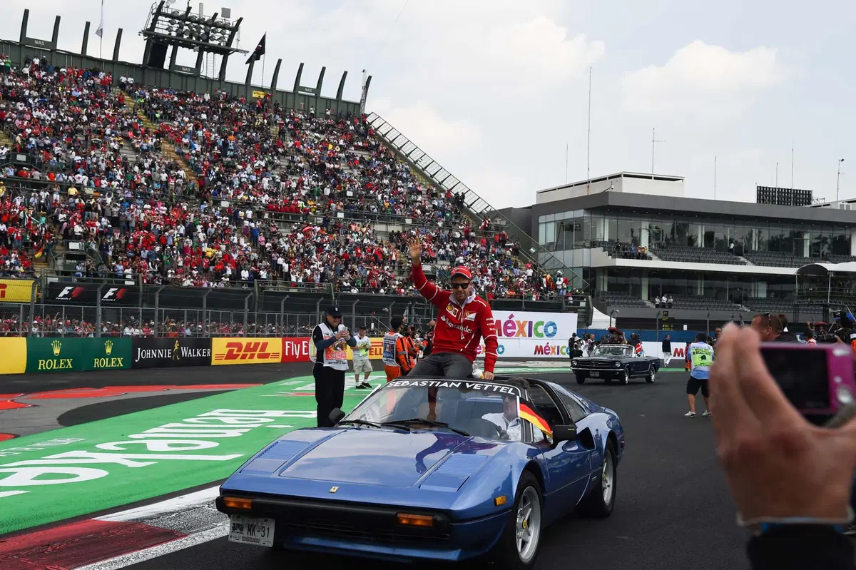 F1, GP Messico 2017: le pagelle (31)