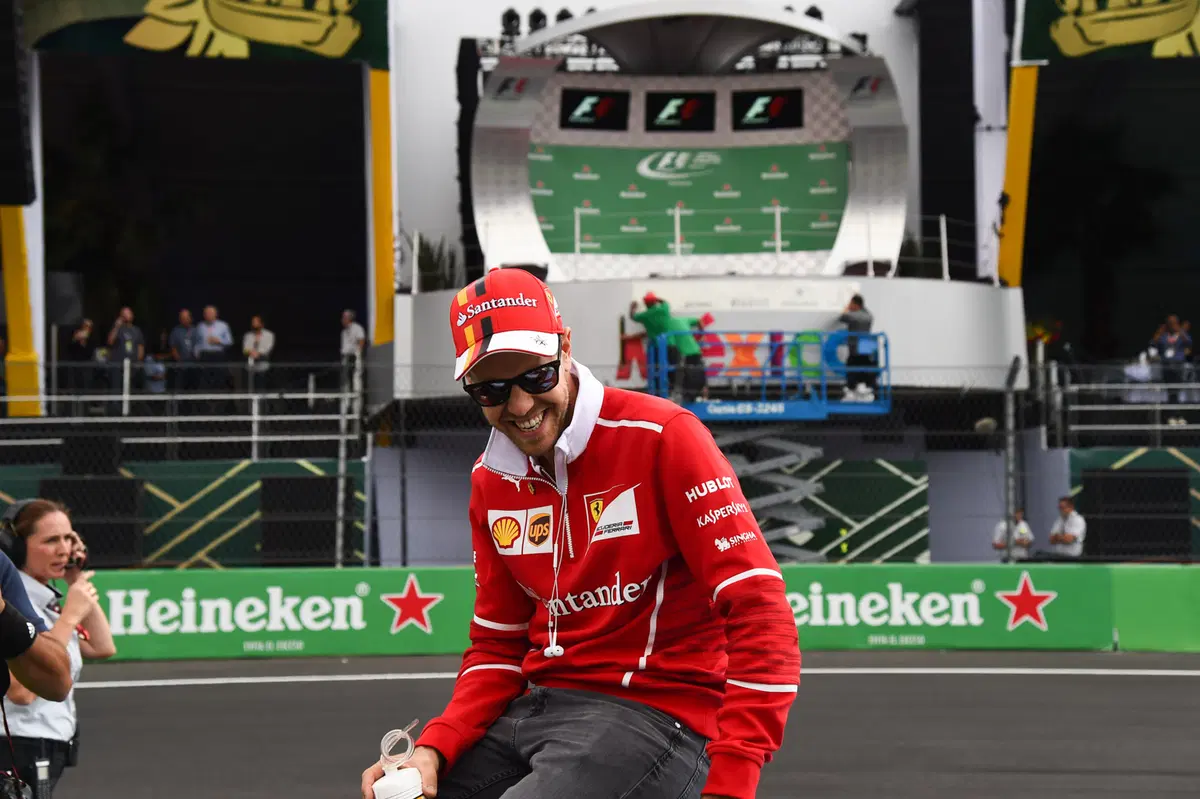 F1, GP Messico 2017: le pagelle (35)