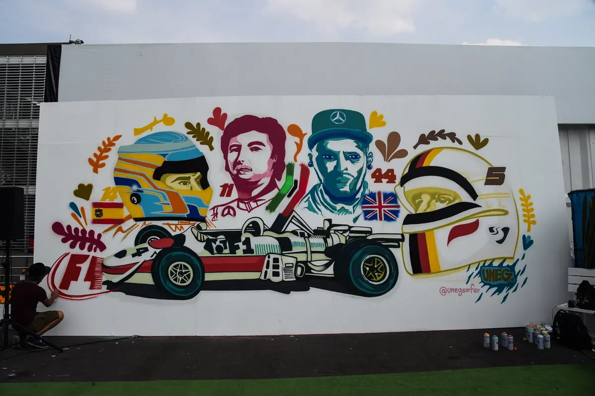 F1, GP Messico 2017: le pagelle (37)