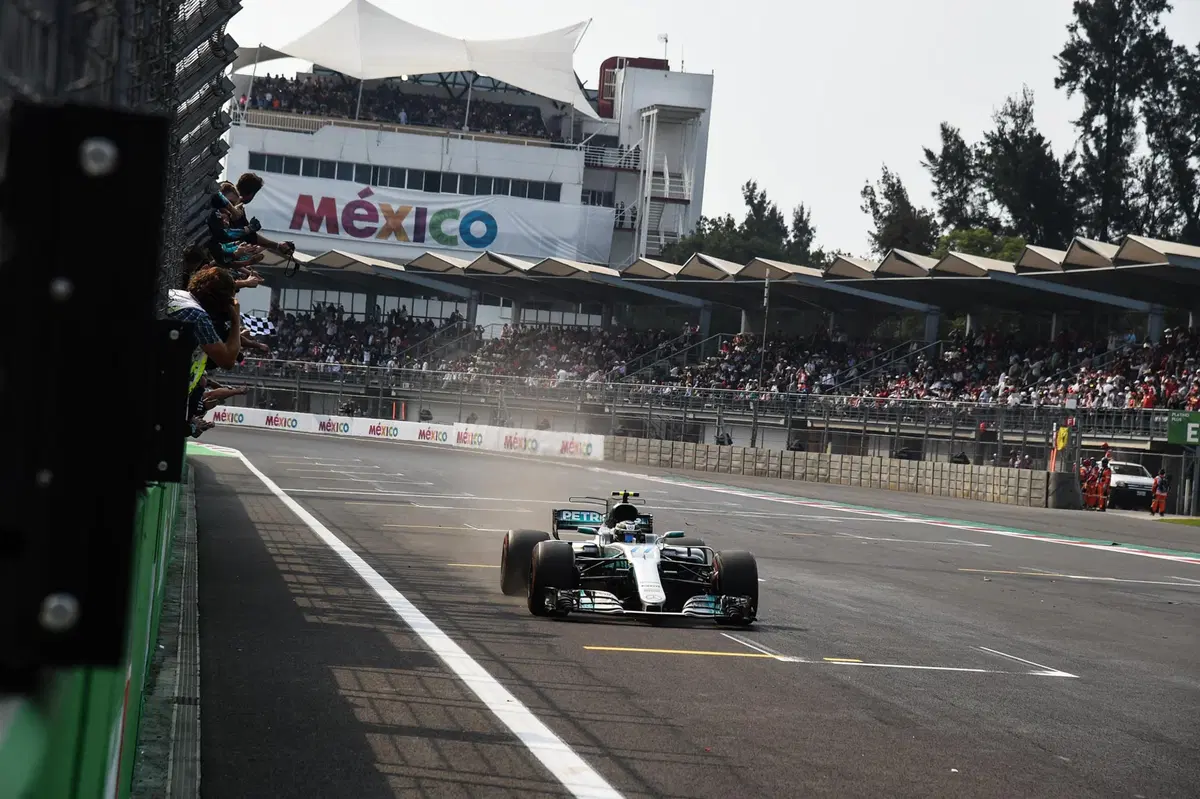 F1, GP Messico 2017: le pagelle (38)