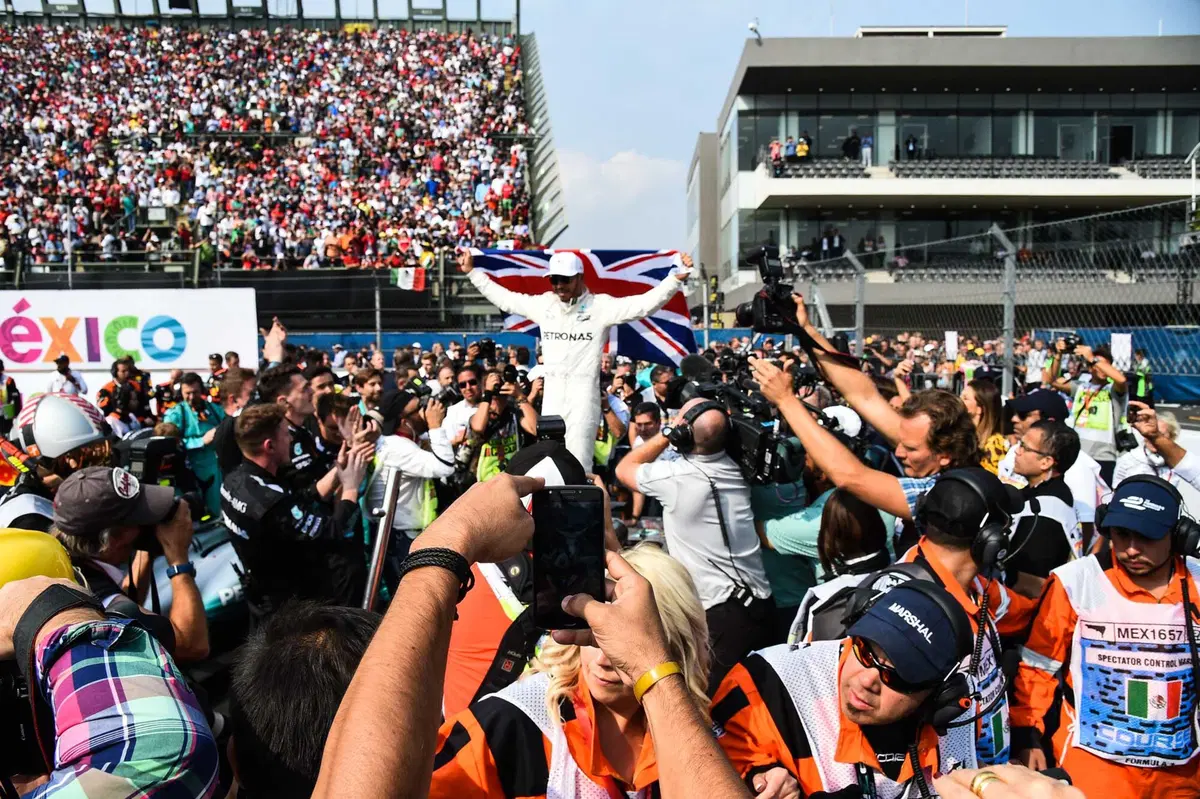 F1, GP Messico 2017: le pagelle (39)
