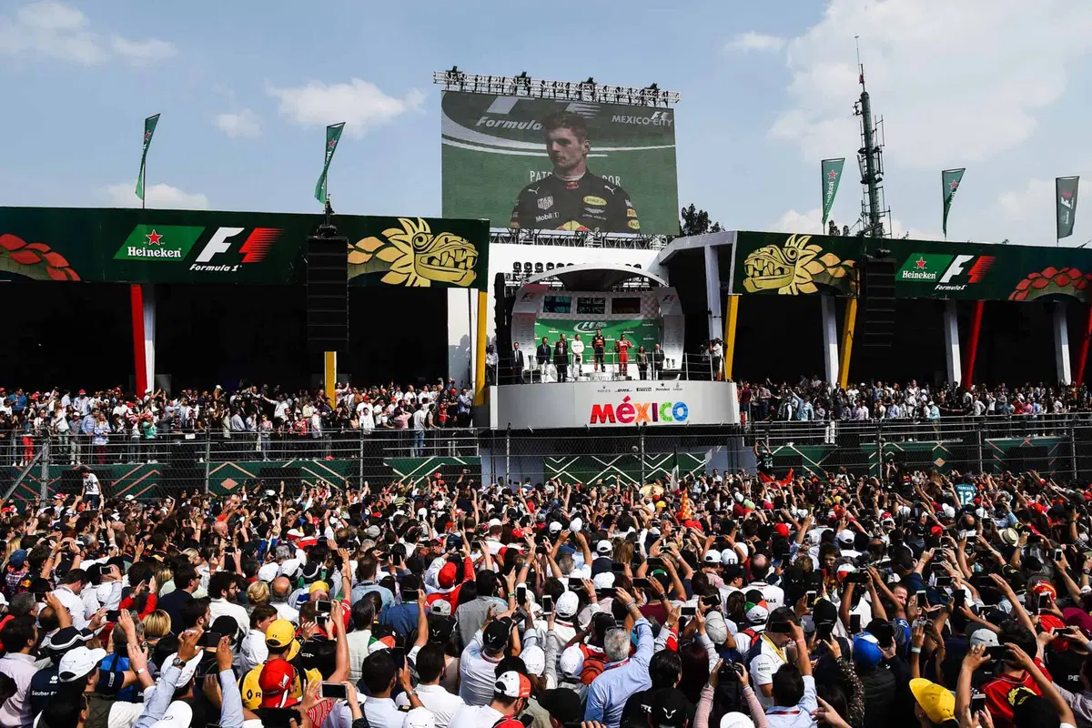 F1, GP Messico 2017: le pagelle (40)
