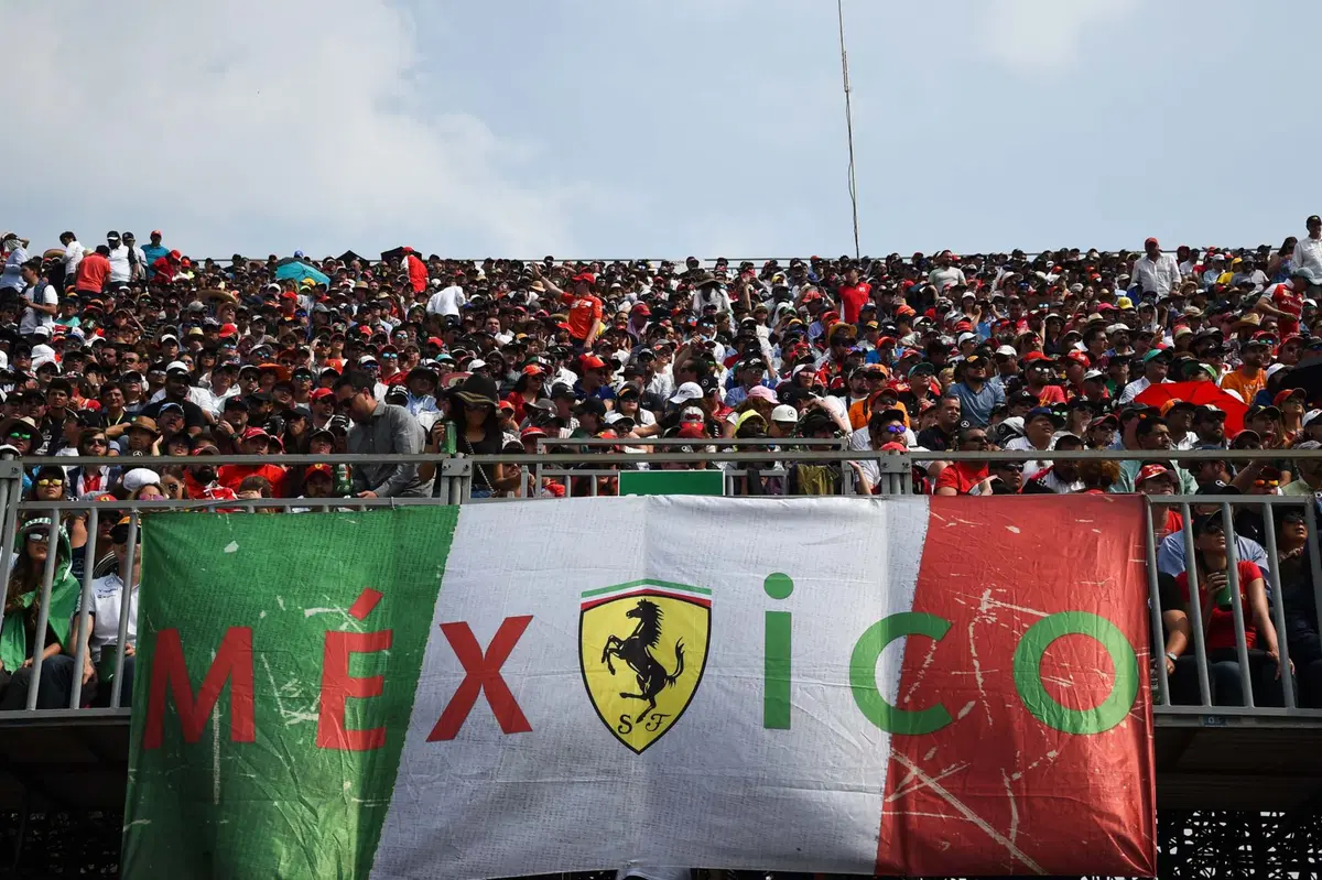 F1, GP Messico 2017: le pagelle (41)
