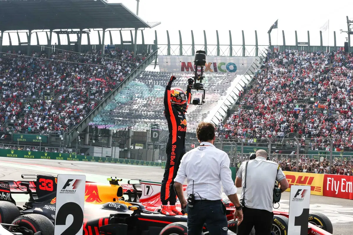 F1, GP Messico 2017: le pagelle (42)