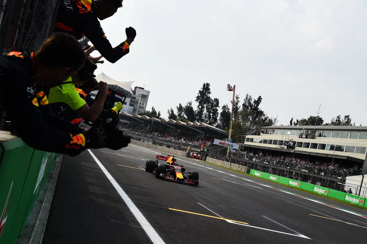 F1, GP Messico 2017: le pagelle (44)