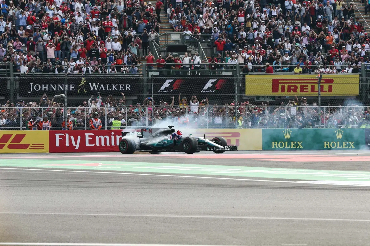 F1, GP Messico 2017: le pagelle (52)