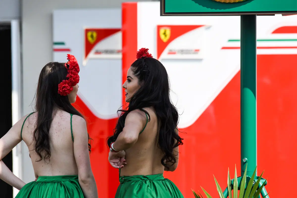 F1, GP Messico 2017: le pagelle (53)