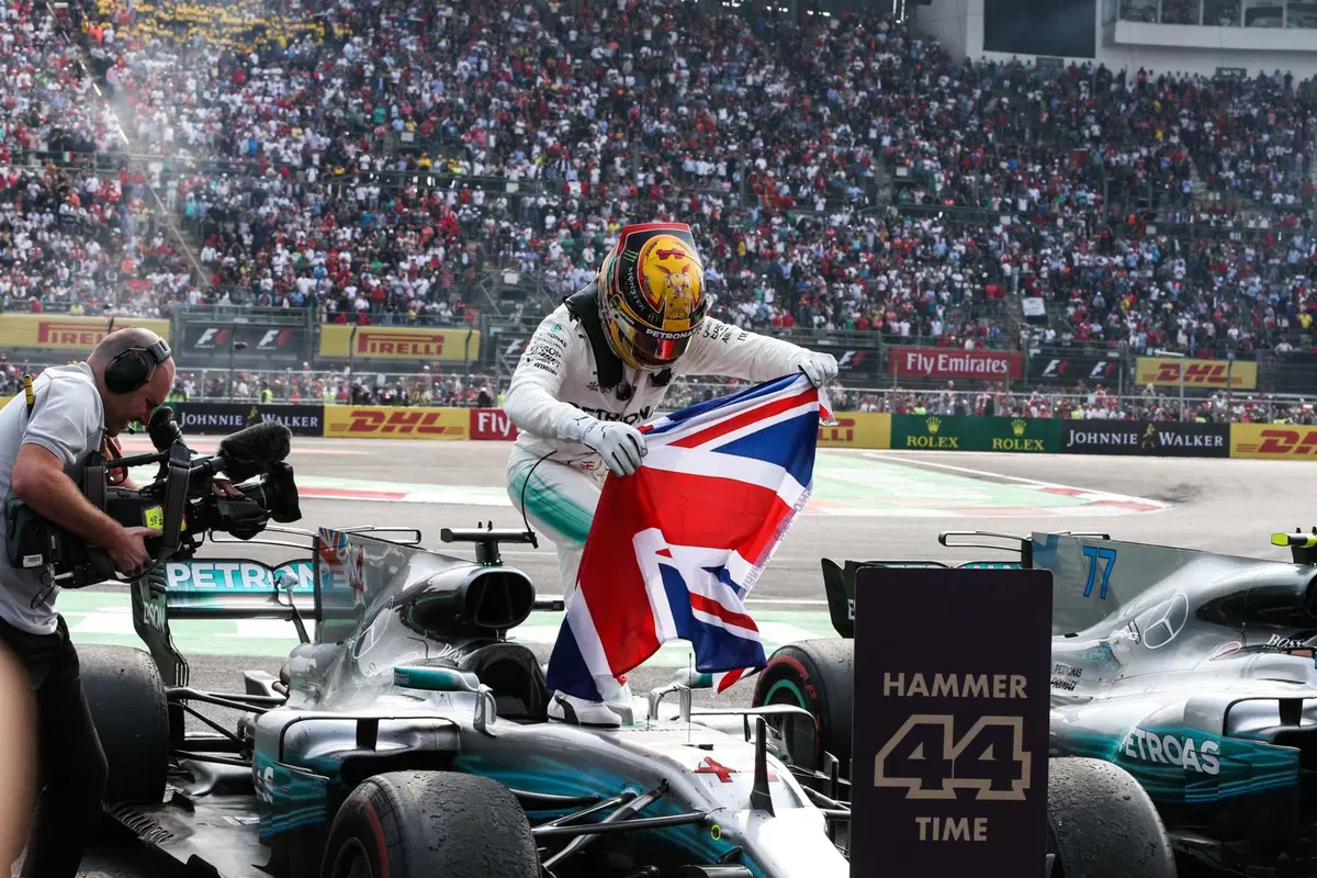 F1, GP Messico 2017: le pagelle (57)