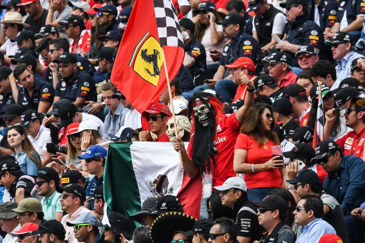 F1, GP Messico 2017: le pagelle (59)