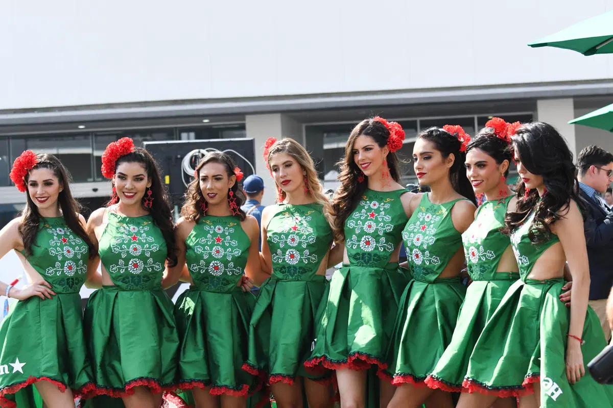 F1, GP Messico 2017: le pagelle (60)