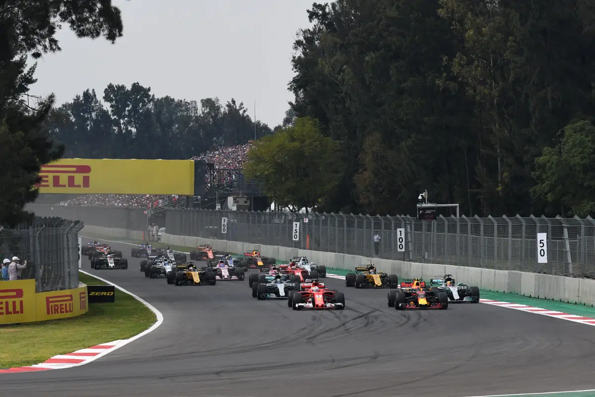 F1, GP Messico 2017: le pagelle (62)