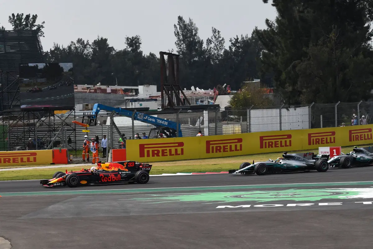 F1, GP Messico 2017: le pagelle (64)