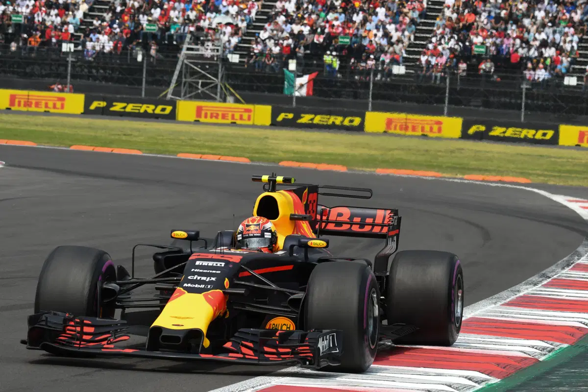 F1, GP Messico 2017: le pagelle (65)