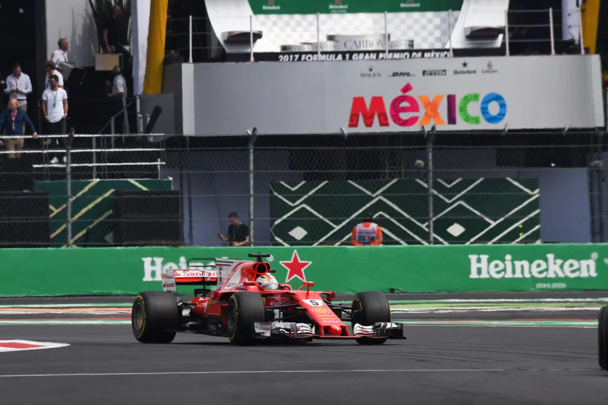 F1, GP Messico 2017: le pagelle (67)