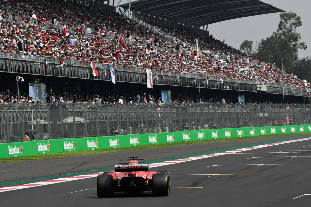 F1, GP Messico 2017: le pagelle (68)