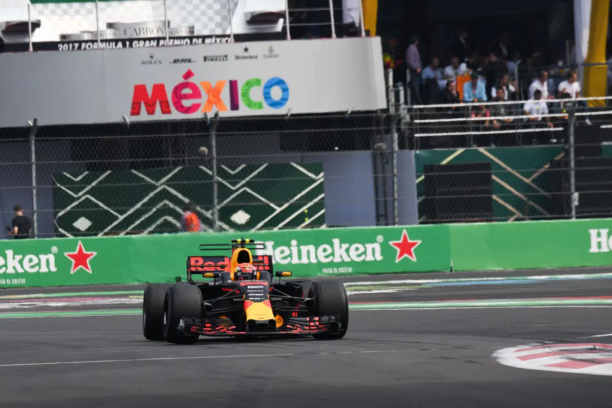 F1, GP Messico 2017: le pagelle (69)