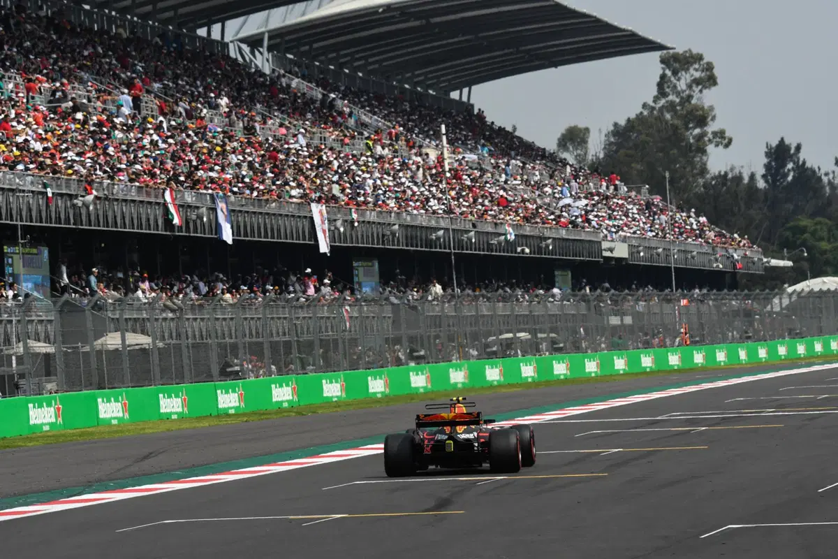 F1, GP Messico 2017: le pagelle (72)
