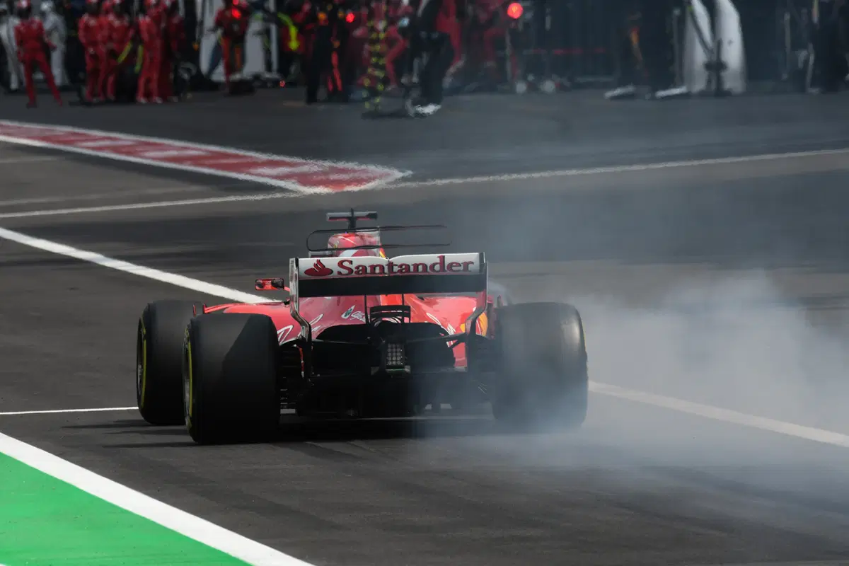 F1, GP Messico 2017: le pagelle (73)