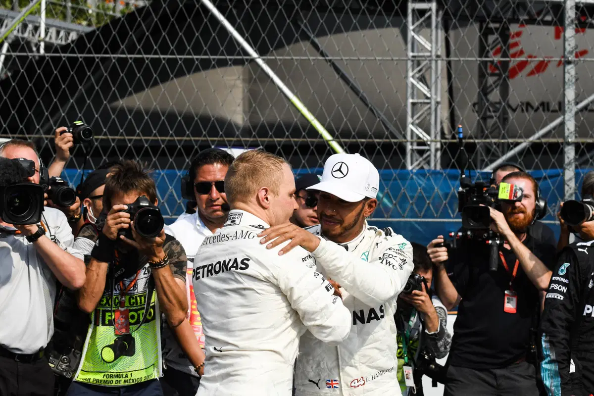 F1, GP Messico 2017: le pagelle (77)