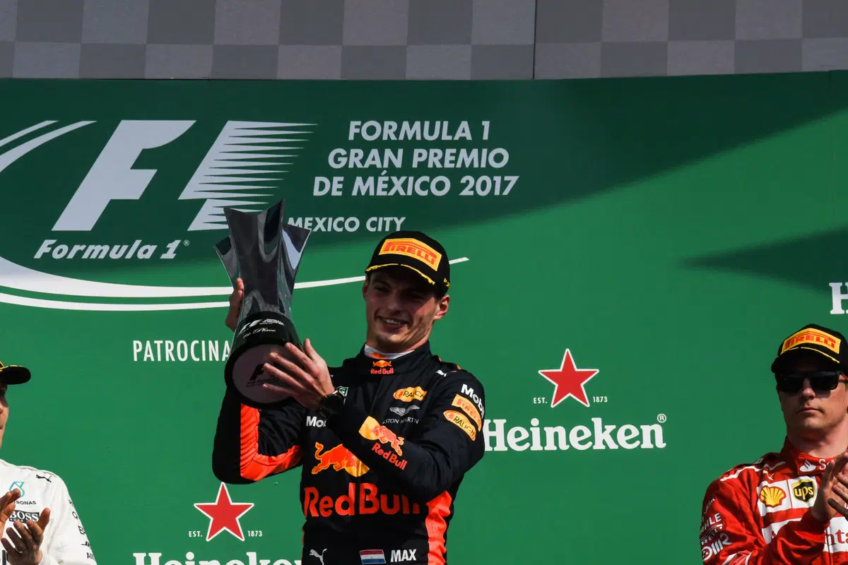 F1, GP Messico 2017: le pagelle (78)