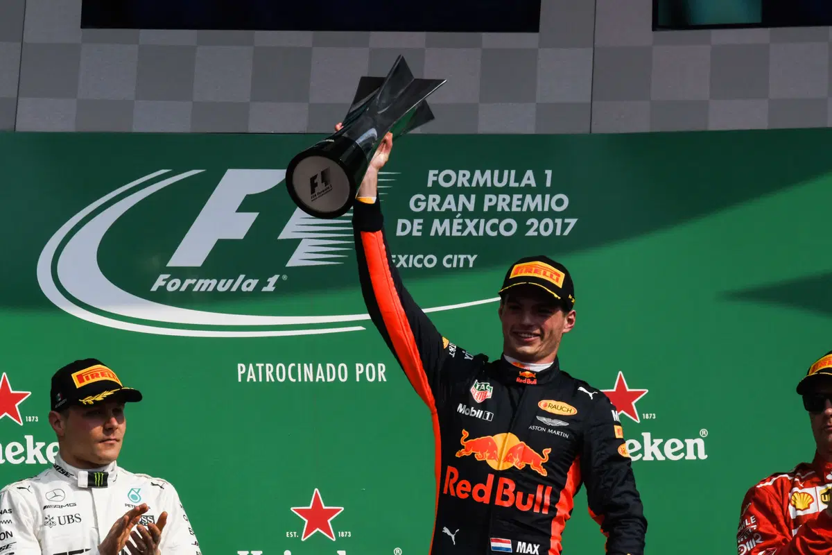 F1, GP Messico 2017: le pagelle (79)