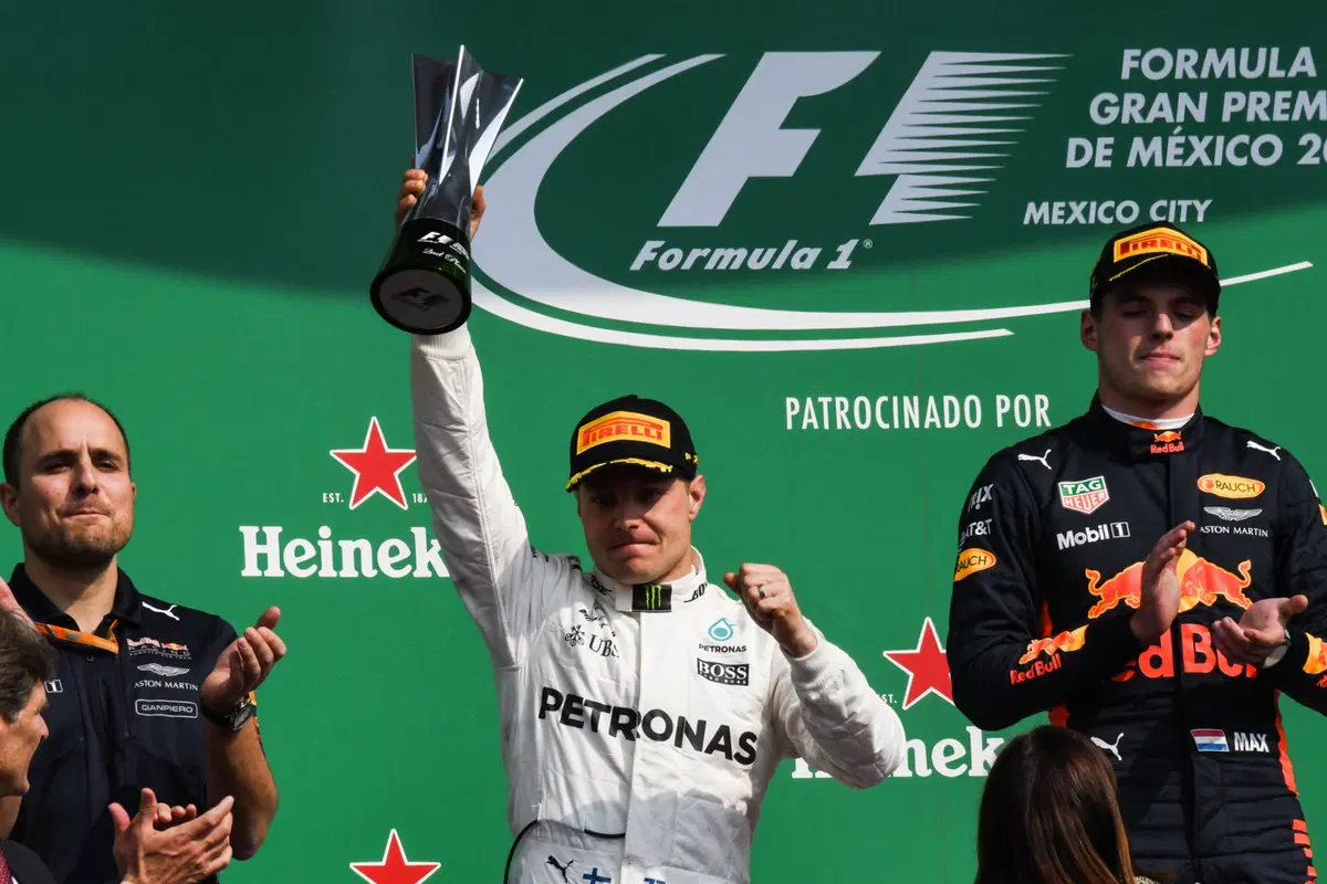F1, GP Messico 2017: le pagelle (80)